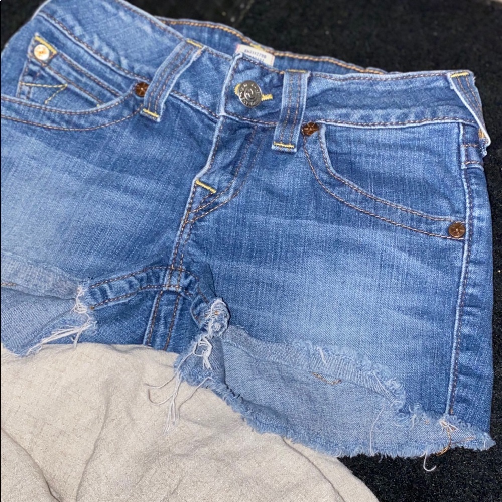 ♎️ True Religion ♎️ - Picture 2 of 8